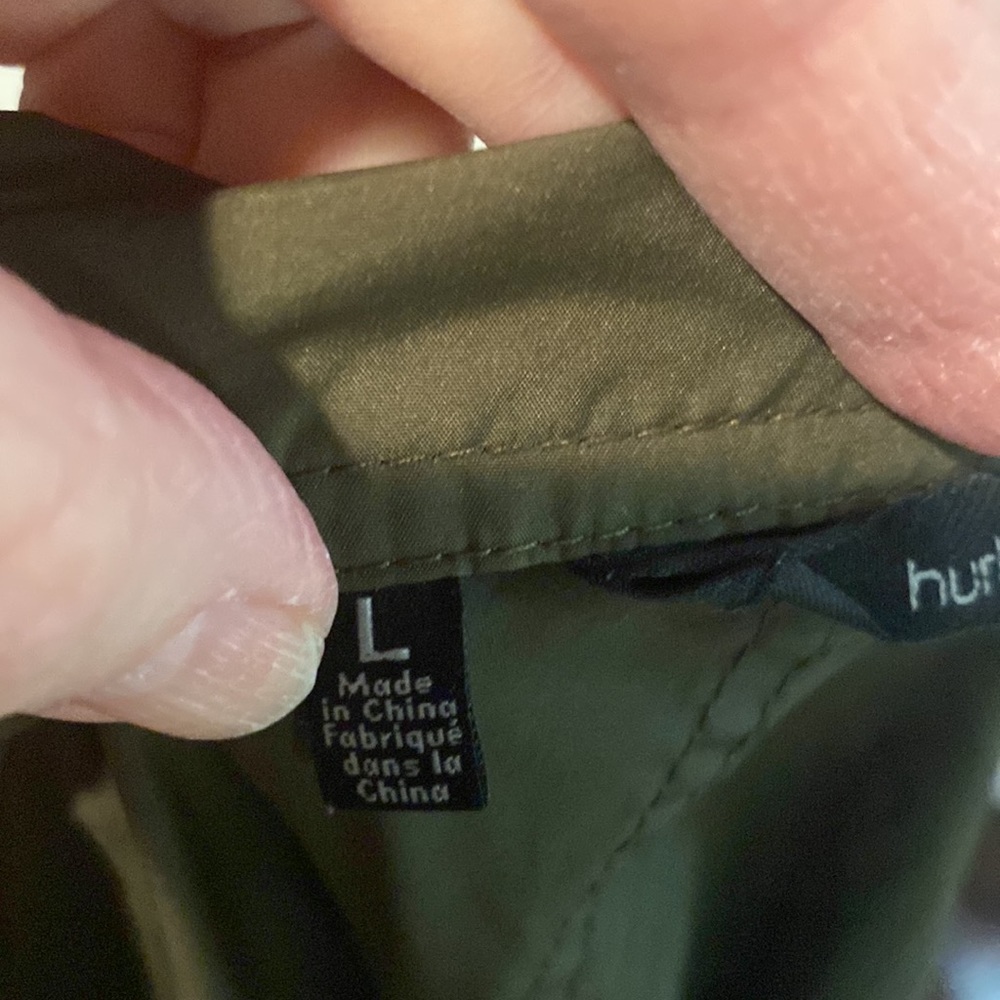 Ladies shell jacket - Picture 7 of 7
